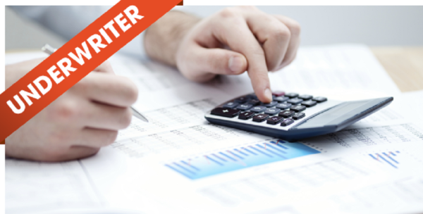 Insurance – Underwriting at what cost? – Jaagrav